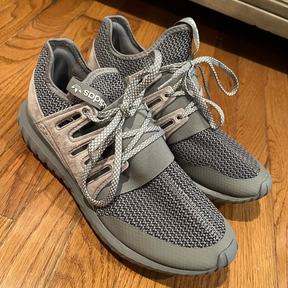 Adidas sneakers